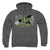 JLA - Space Cop Adult Pullover Hoodie