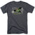 JLA - Space Cop Adult Regular Fit Short Sleeve