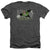 JLA - Space Cop Adult Regular Fit Heather Short Sleeve