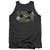 JLA - Space Cop Adult Tank Top