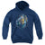 JLA - Thrashing Youth Hooded Sweatshirt