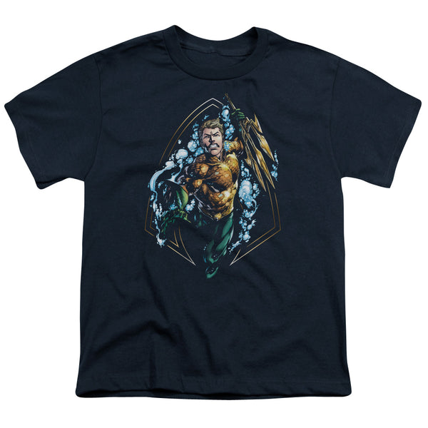 JLA - Thrashing Youth Short Sleeve