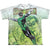 JLA - Vintage Leap Youth Short Sleeve 100% Poly