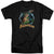 JLA - Ruler Of The Seas Adult Tall Fit Short Sleeve