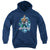 JLA - Water Powers Youth Hooded Sweatshirt