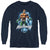 JLA - Water Powers L - S Youth