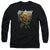 JLA - Beach Sunset Adult Long Sleeve