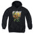 JLA - Beach Sunset Youth Hooded Sweatshirt