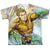 JLA - Rough Seas Youth Short Sleeve 100% Poly