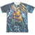 JLA - Trident Adult Regular Fit Short Sleeve 65 - 35 Poly - Cotton