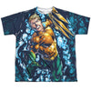 JLA - Trident Youth Short Sleeve 100% Poly