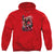 JLA - Finished Adult Pullover Hoodie