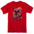 JLA - Finished Adult Regular Fit Short Sleeve