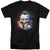 JLA - Doll Heads Adult Tall Fit Short Sleeve