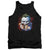 JLA - Doll Heads Adult Tank Top