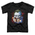 JLA - Doll Heads Toddler Short Sleeve