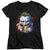 JLA - Doll Heads Women's Short Sleeve