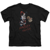 JLA - Harley Hammer Youth Short Sleeve