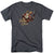 JLA - Harley Bomber Adult Regular Fit Short Sleeve