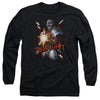 JLA - Deadshot Adult Long Sleeve