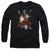 JLA - Deadshot Adult Long Sleeve