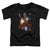 JLA - Deadshot Toddler Short Sleeve