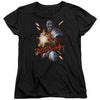 JLA - Deadshot Women's Short Sleeve