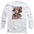 JLA - Harley Bombshetll Adult Long Sleeve