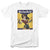 Jla - Wonder Bombshell Adult Regular Fit Short Sleeve