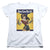 Jla - Wonder Bombshell Women's Short Sleeve