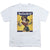 Jla - Wonder Bombshell Youth Short Sleeve