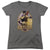 JLA - Batgirl Bombshell Women's Short Sleeve