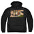 JLA - Cinematic League Adult Pullover Hoodie
