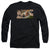 JLA - Cinematic League Adult Long Sleeve