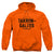 JLA - Takron Galtos Adult Pullover Hoodie
