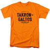 JLA - Takron Galtos Adult Regular Fit Short Sleeve