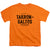 JLA - Takron Galtos Youth Short Sleeve