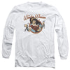JLA - Wonder Break Adult Long Sleeve