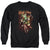JLA - Bad Girls Adult Crewneck Sweatshirt