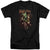 JLA - Bad Girls Adult Tall Fit Short Sleeve