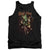JLA - Bad Girls Adult Tank Top