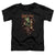 JLA - Bad Girls Toddler Short Sleeve