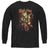 JLA - Bad Girls L - S Youth