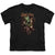 JLA - Bad Girls Youth Short Sleeve