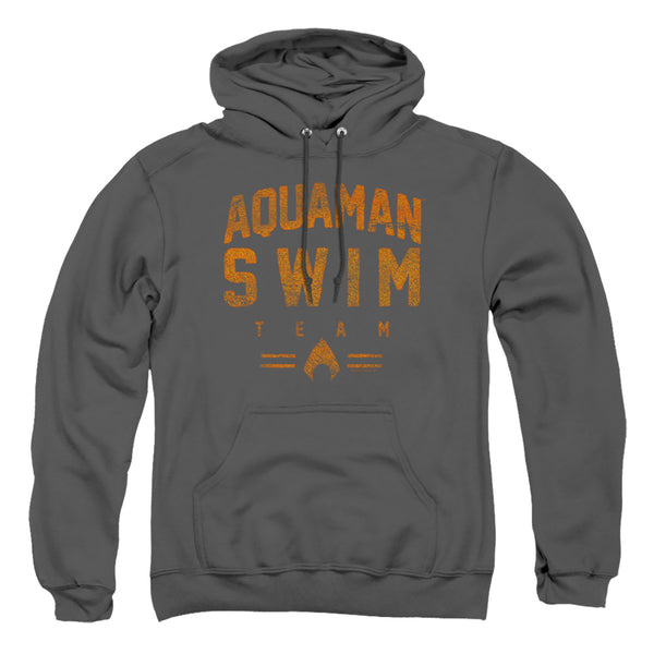 JLA - Swin Team Adult Pullover Hoodie
