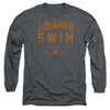 JLA - Swin Team Adult Long Sleeve
