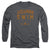 JLA - Swin Team Adult Long Sleeve