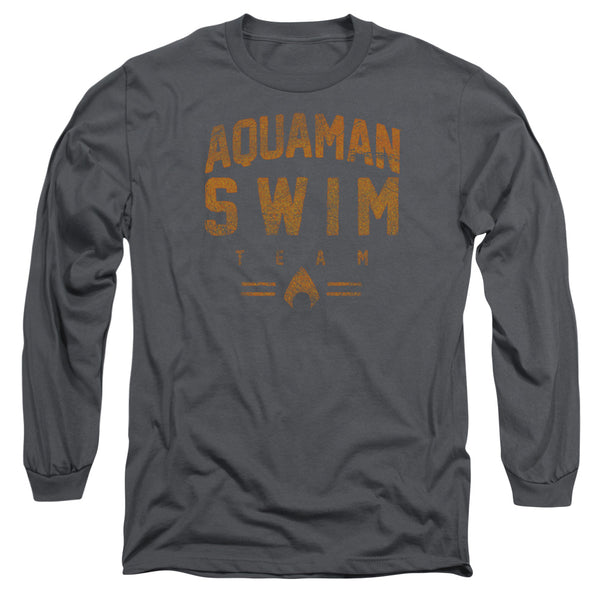 JLA - Swin Team Adult Long Sleeve