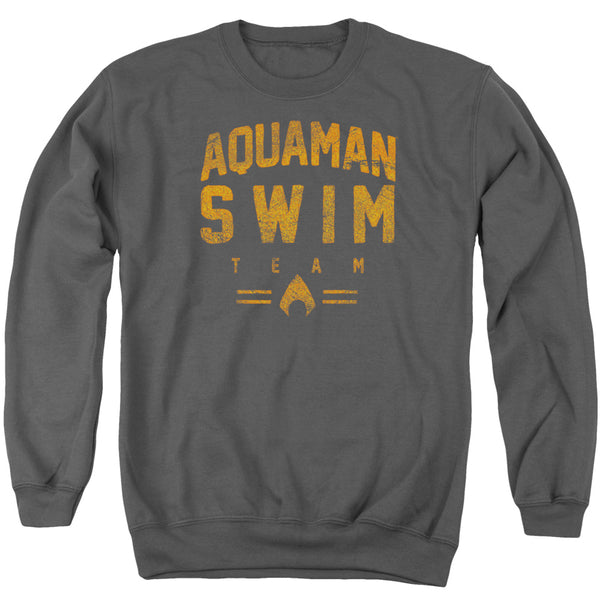 JLA - Swin Team Adult Crewneck Sweatshirt
