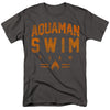 JLA - Swin Team Adult Regular Fit Short Sleeve